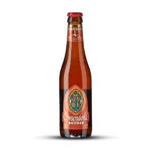 Corsendonk Rousse