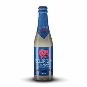 delirium