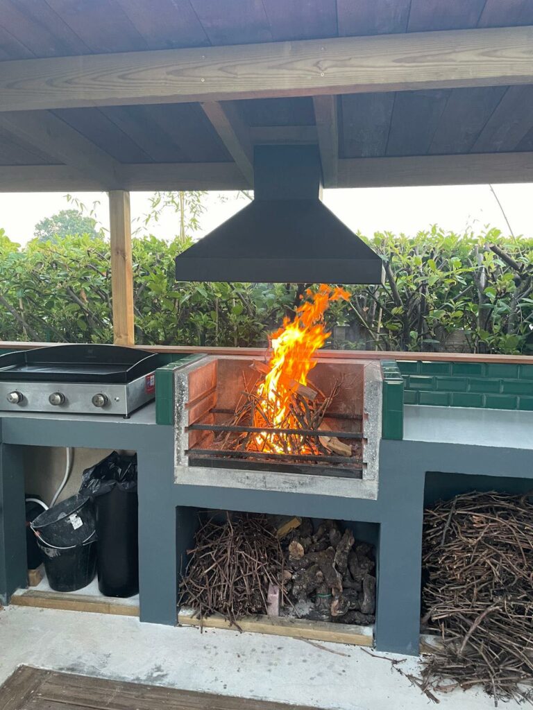 brasero sur mesure pfc brasero